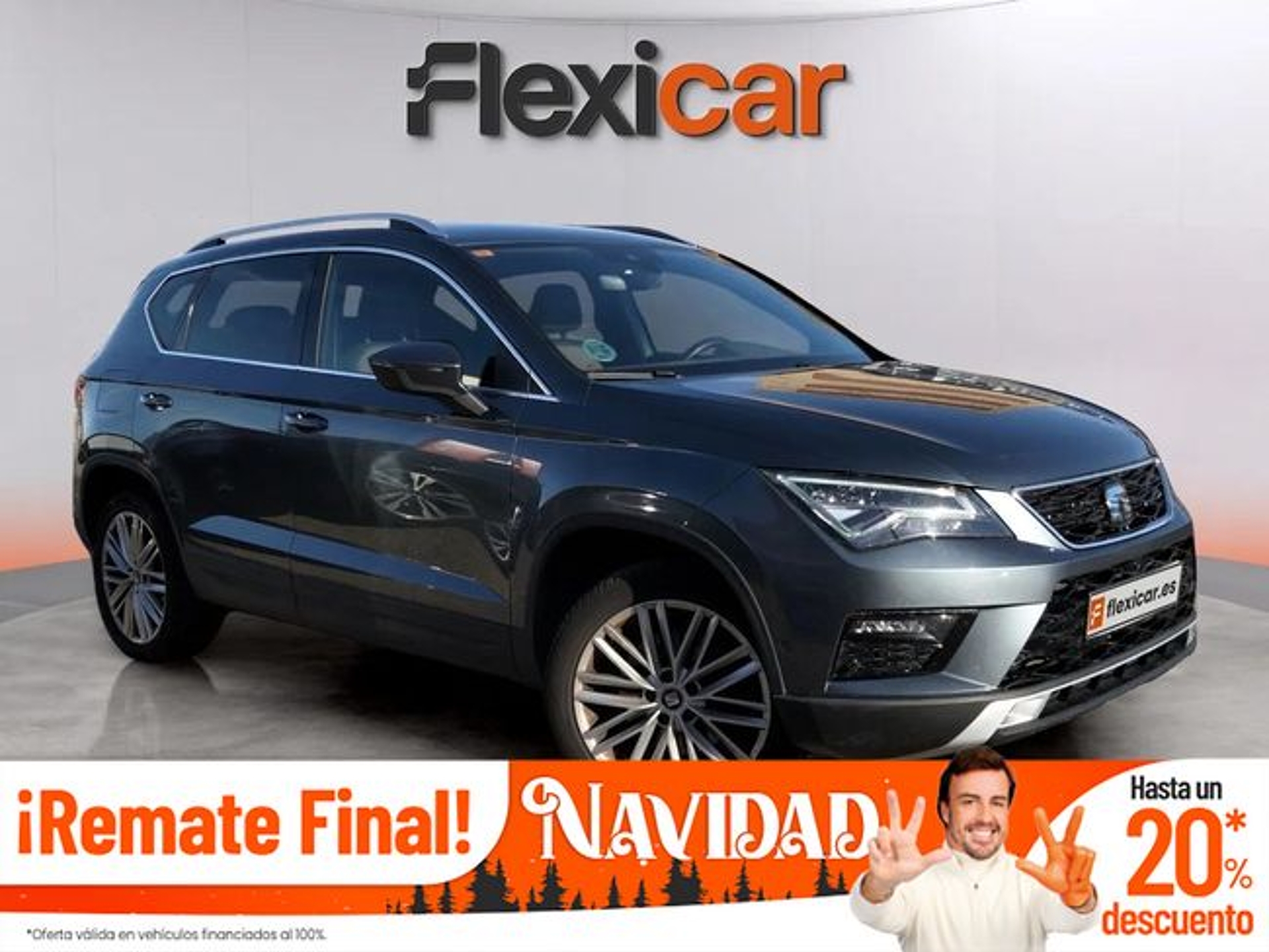 Imagen de SEAT Ateca