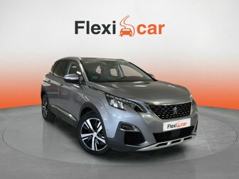 Imagen de PEUGEOT 3008 1.5BlueHDi Allure S&S EAT8 130