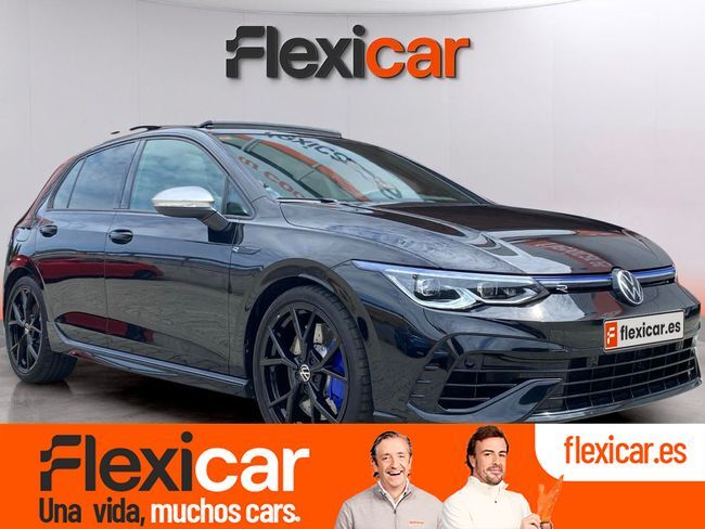 VOLKSWAGEN Golf (R 2.0 TSI 235kW (320CV) 4Motion DSG) en Coruña, A
