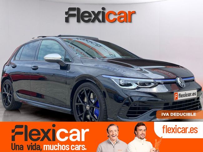 VOLKSWAGEN Golf (R 2.0 TSI 235kW (320CV) 4Motion DSG) en Coruña, A