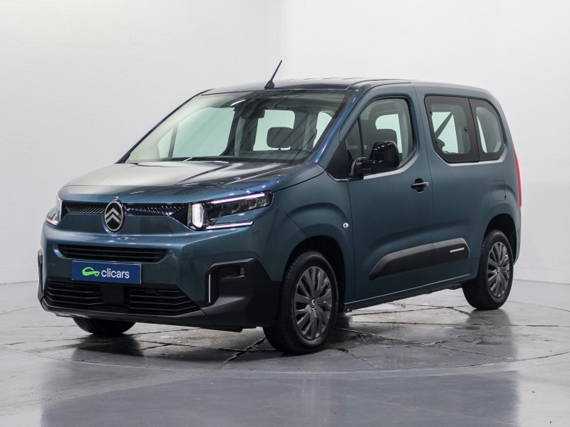 Imagen de CITROEN Berlingo