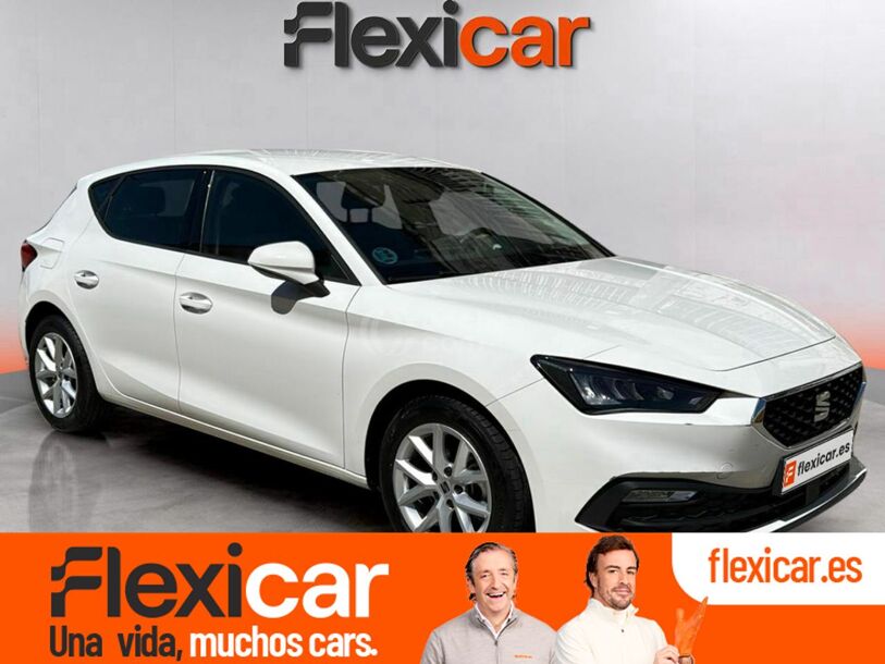 Foto del SEAT León 2.0TDI S&S Style 115