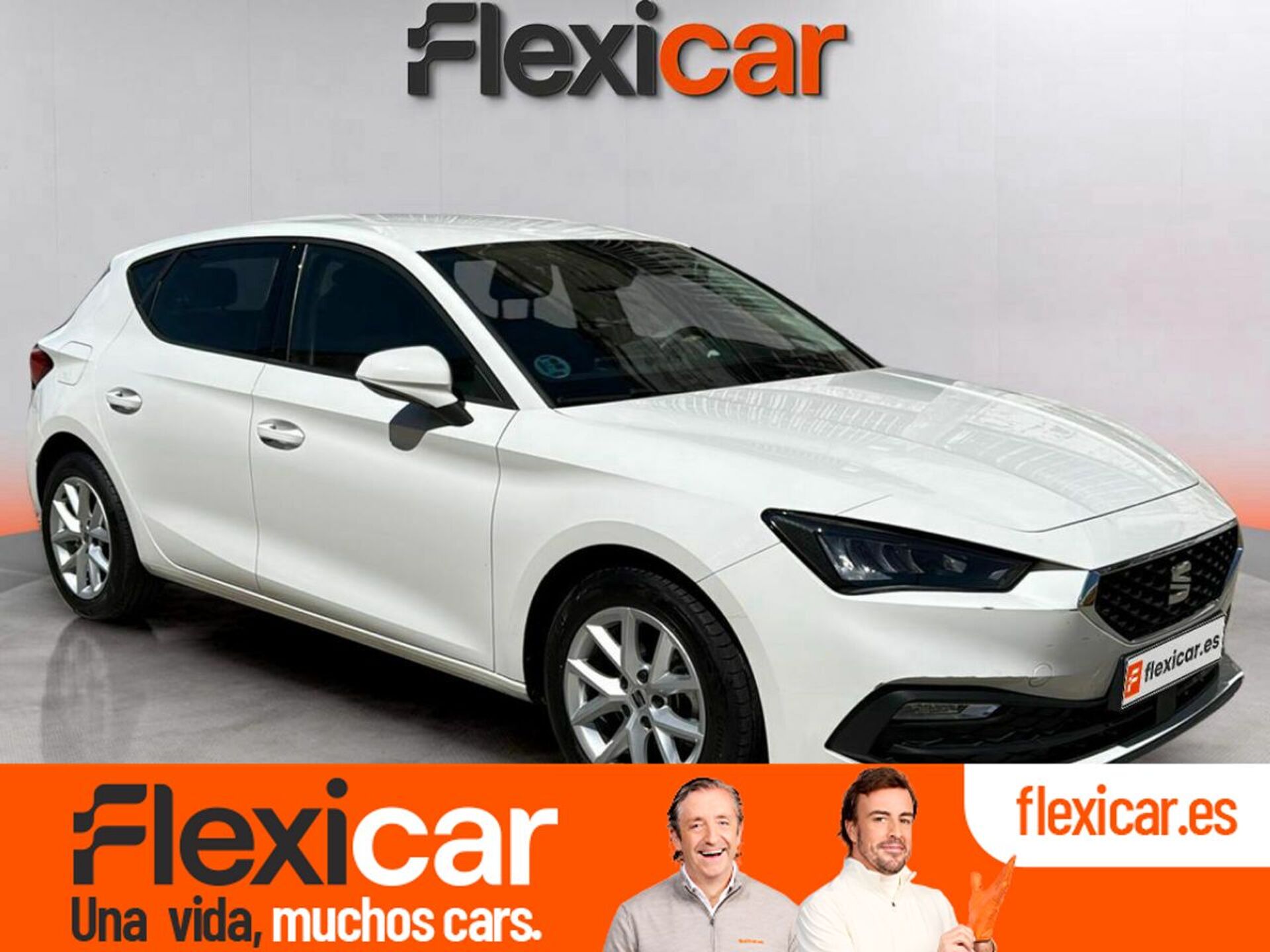 Imagen de SEAT León