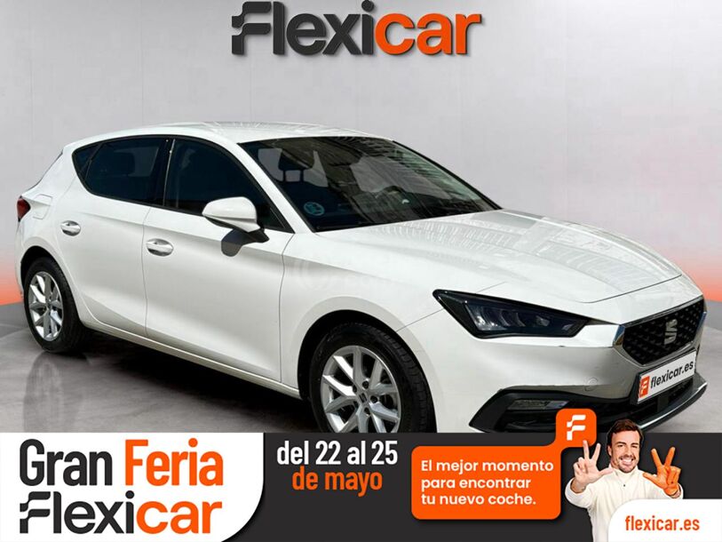 Foto del SEAT León 2.0TDI S&S Style 115