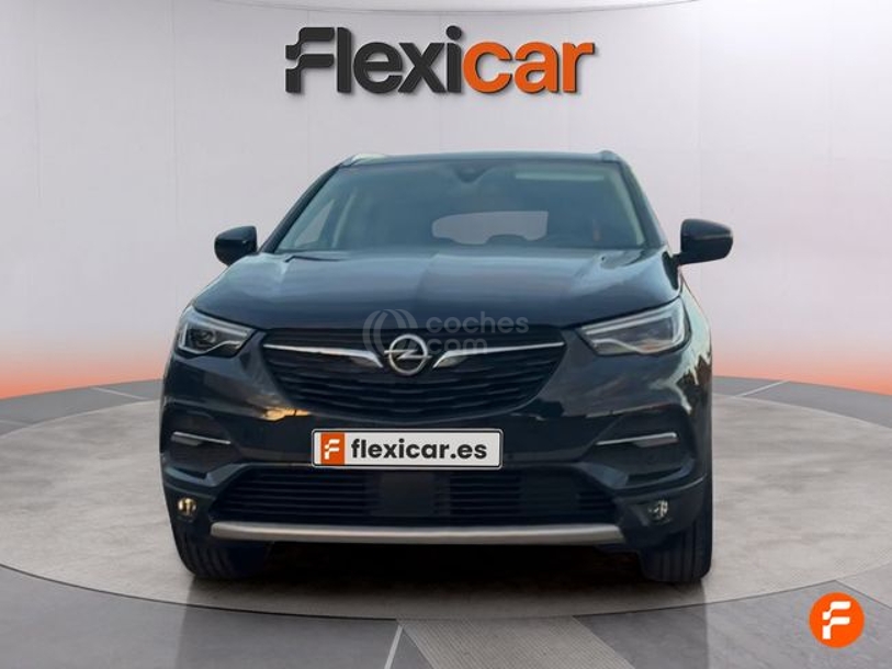 Foto del OPEL Grandland X 1.2T S&S Design Line Aut. 130