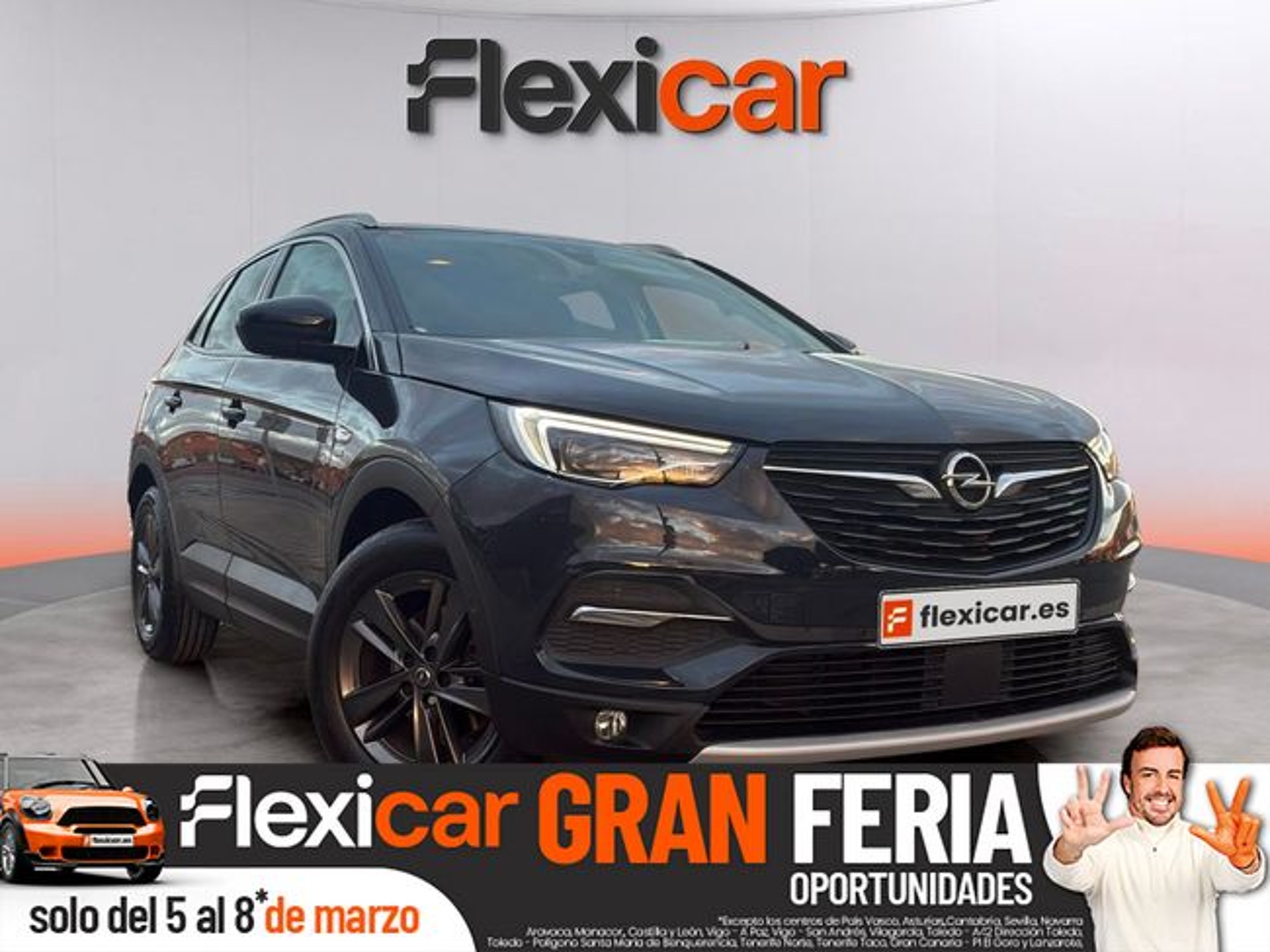 Imagen de OPEL Grandland X