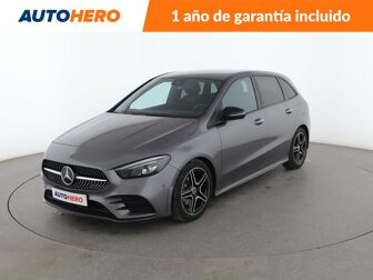 Imagen de MERCEDES Clase B B 200d