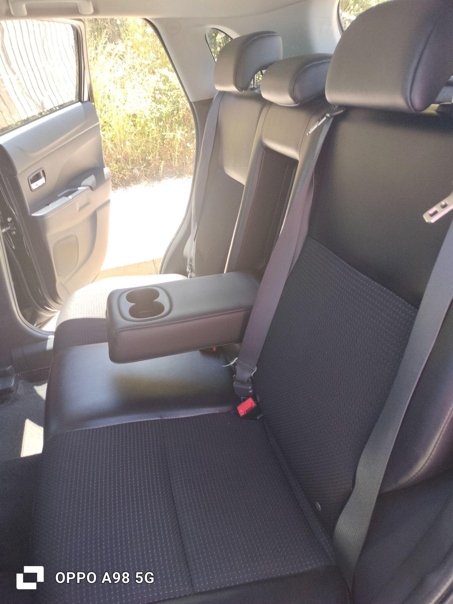 Foto del CITROEN C4 Aircross 1.6HDI S&S Seduction 2WD 115