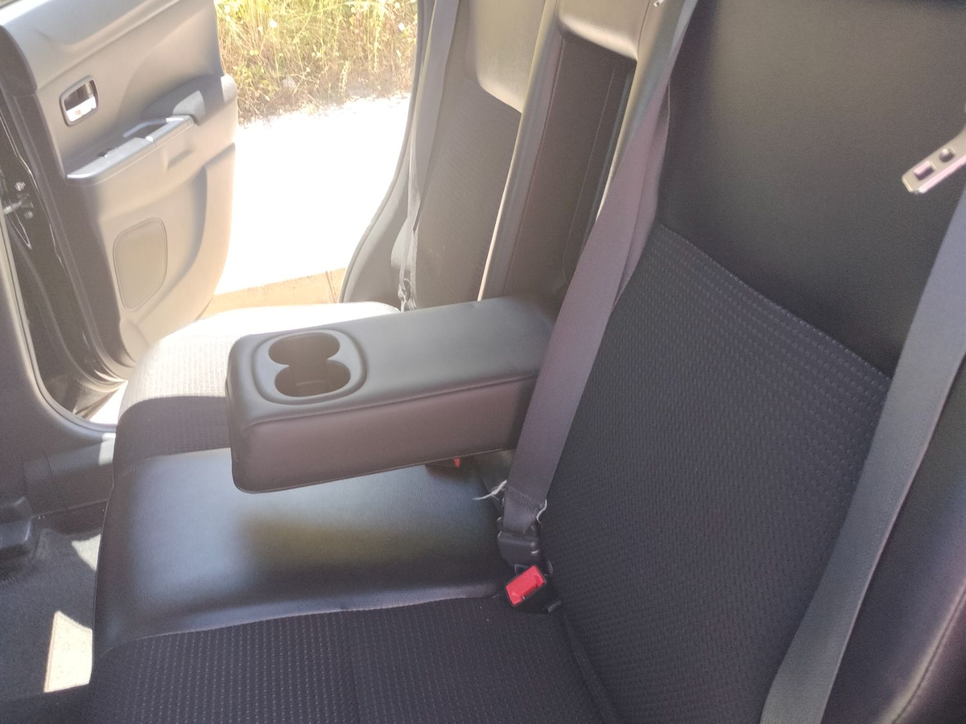 Imagen de CITROEN C4 Aircross