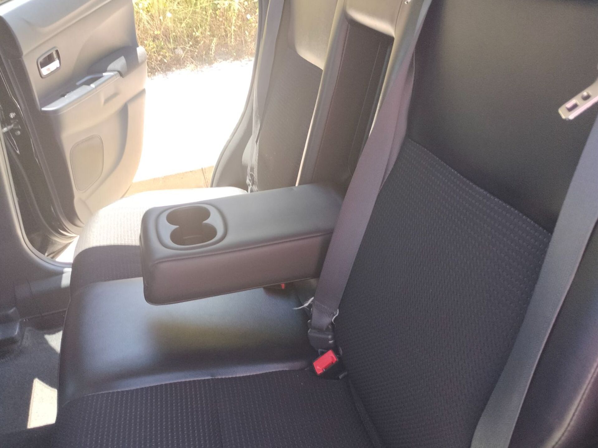 Imagen 1 de CITROEN C4 Aircross