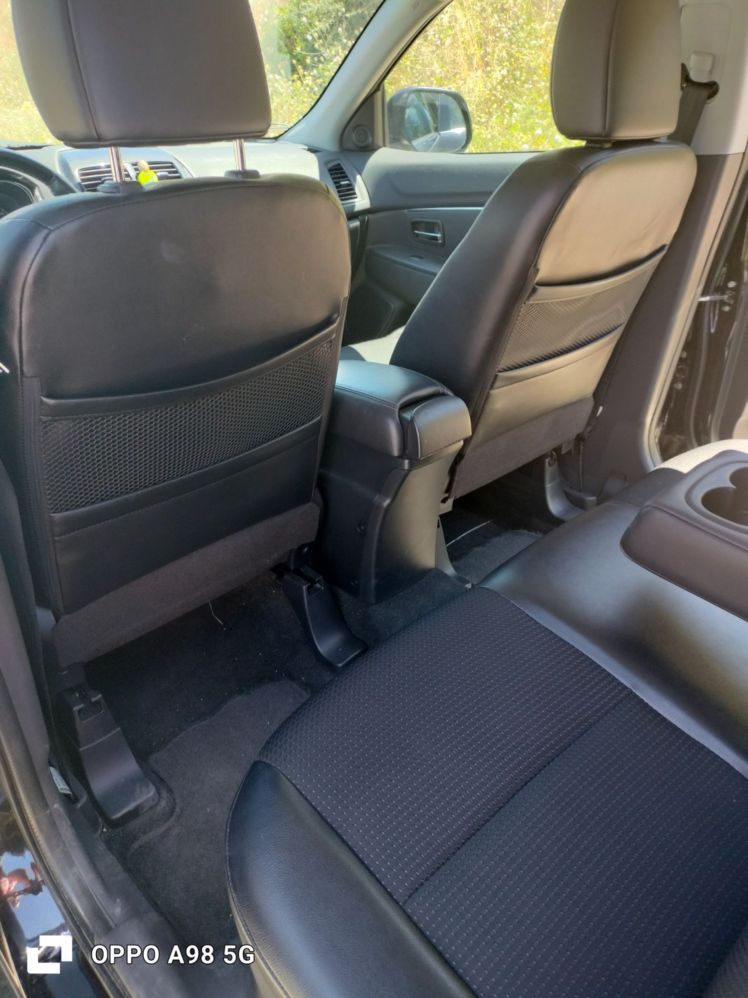 Foto del CITROEN C4 Aircross 1.6HDI S&S Seduction 2WD 115