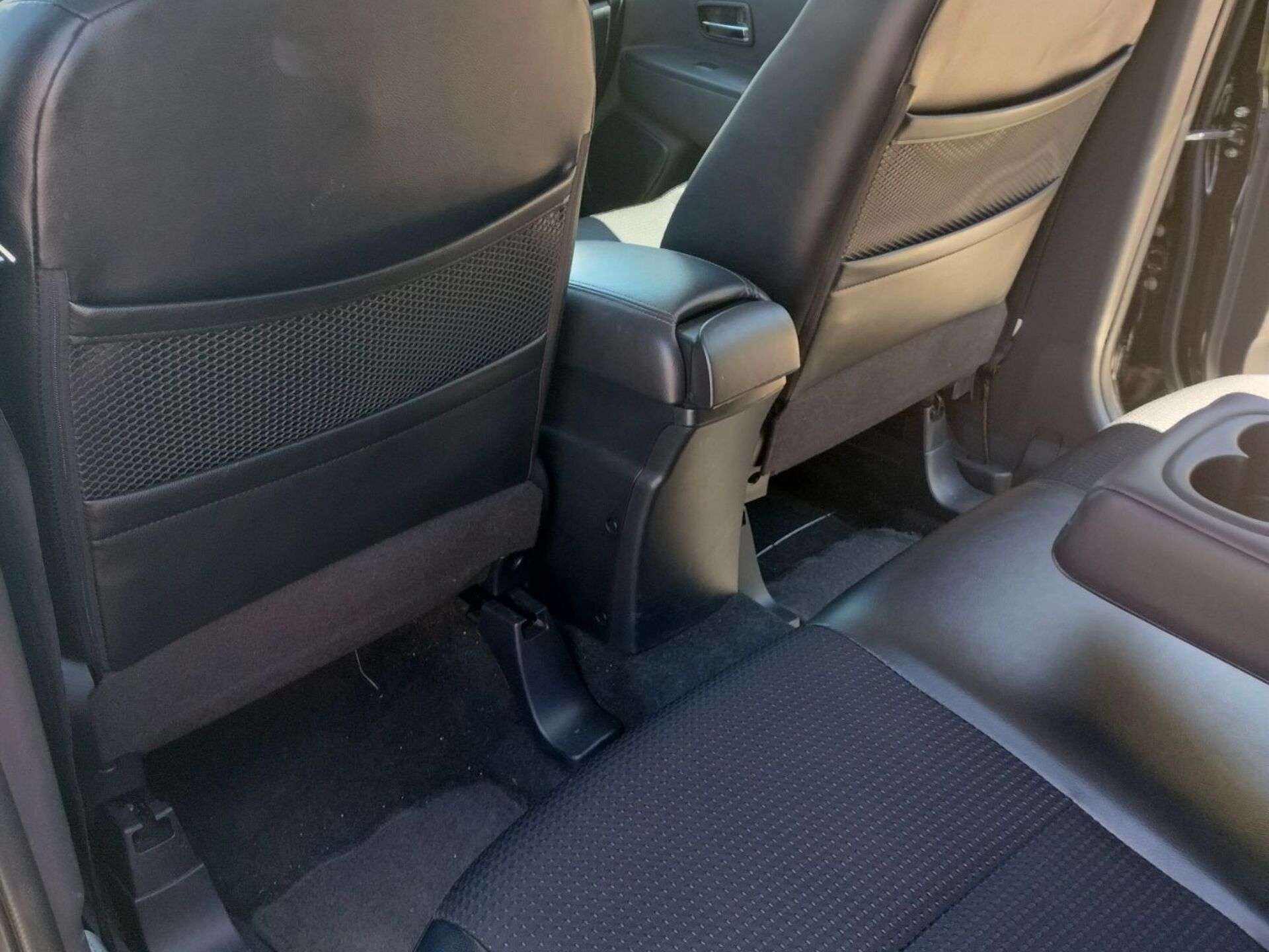 Imagen 2 de CITROEN C4 Aircross