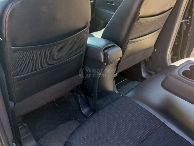 Foto del CITROEN C4 Aircross 1.6HDI S&S Seduction 2WD 115