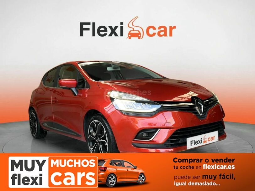 Foto del RENAULT Clio 1.2 TCe Energy Zen 87kW