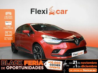 Imagen de RENAULT Clio 1.2 TCe Energy Zen 87kW