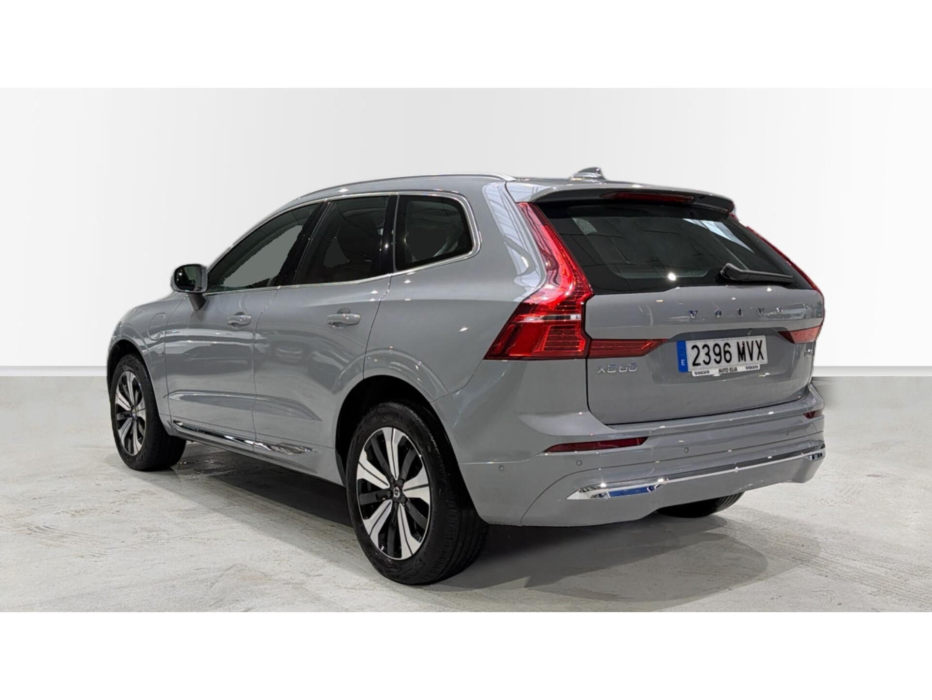 Foto del VOLVO XC60 T6 Recharge Plus Bright