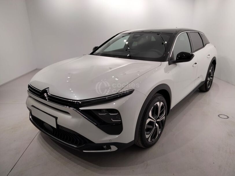 Foto del CITROEN C5 Aircross PureTech S&S Feel Pack EAT8 130