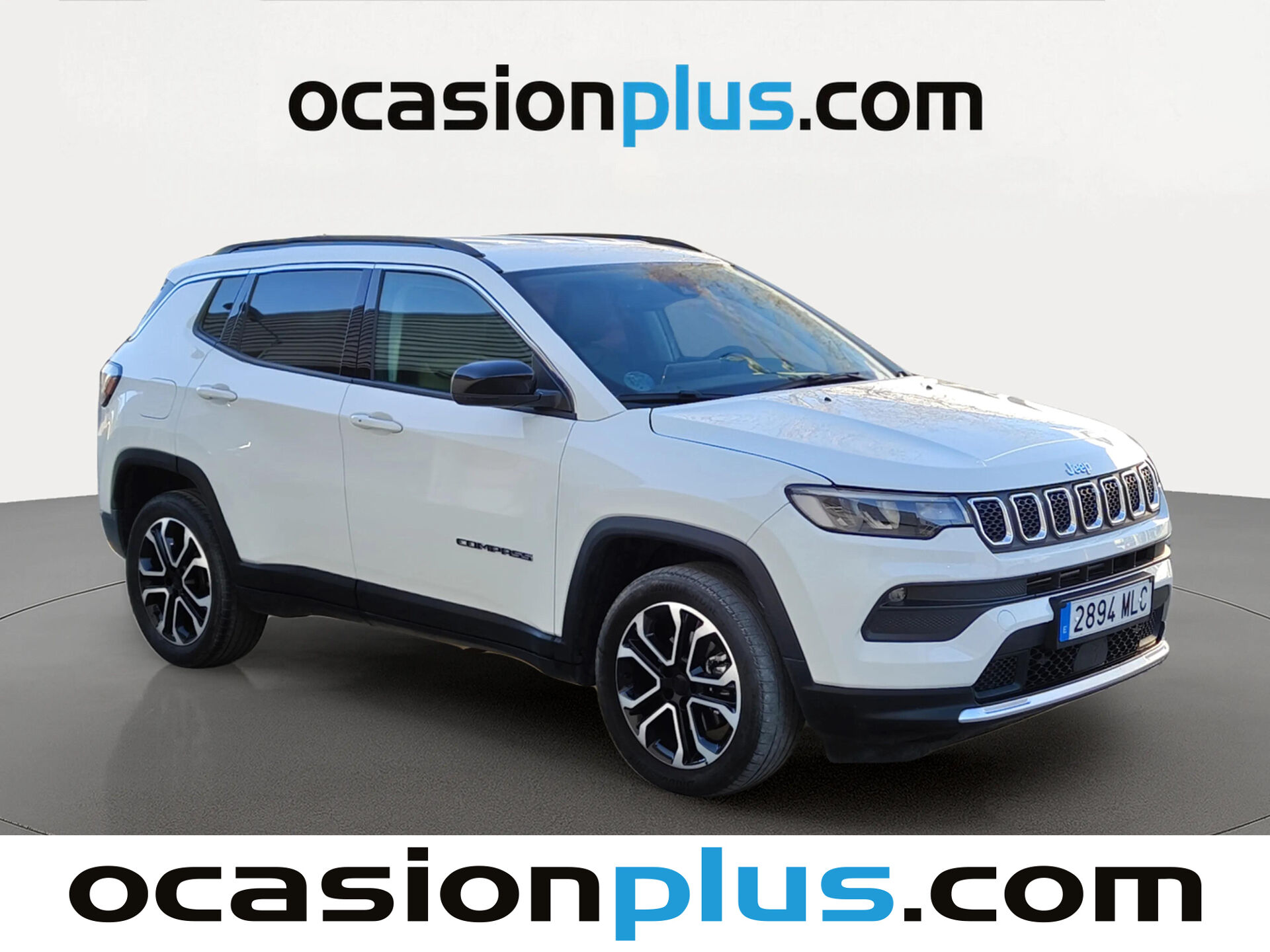 Imagen 2 de JEEP Compass