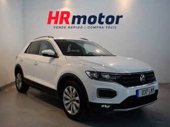 Imagen de VOLKSWAGEN T-Roc 1.0 TSI Advance Style 81kW