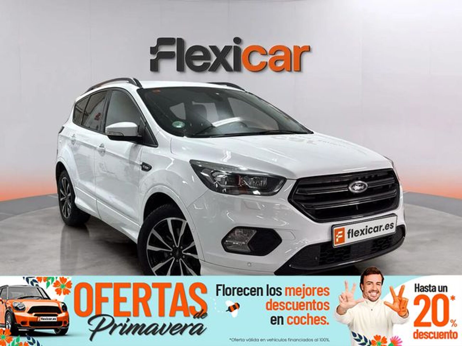 Imagen 1 de FORD Kuga