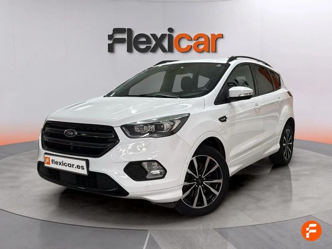 Foto del FORD Kuga 1.5 EcoBlue ST-Line FWD 120