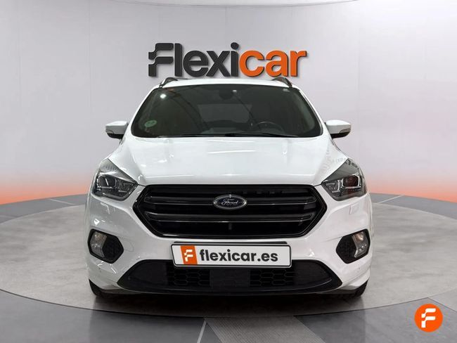 Foto del FORD Kuga 1.5 EcoBlue ST-Line FWD 120