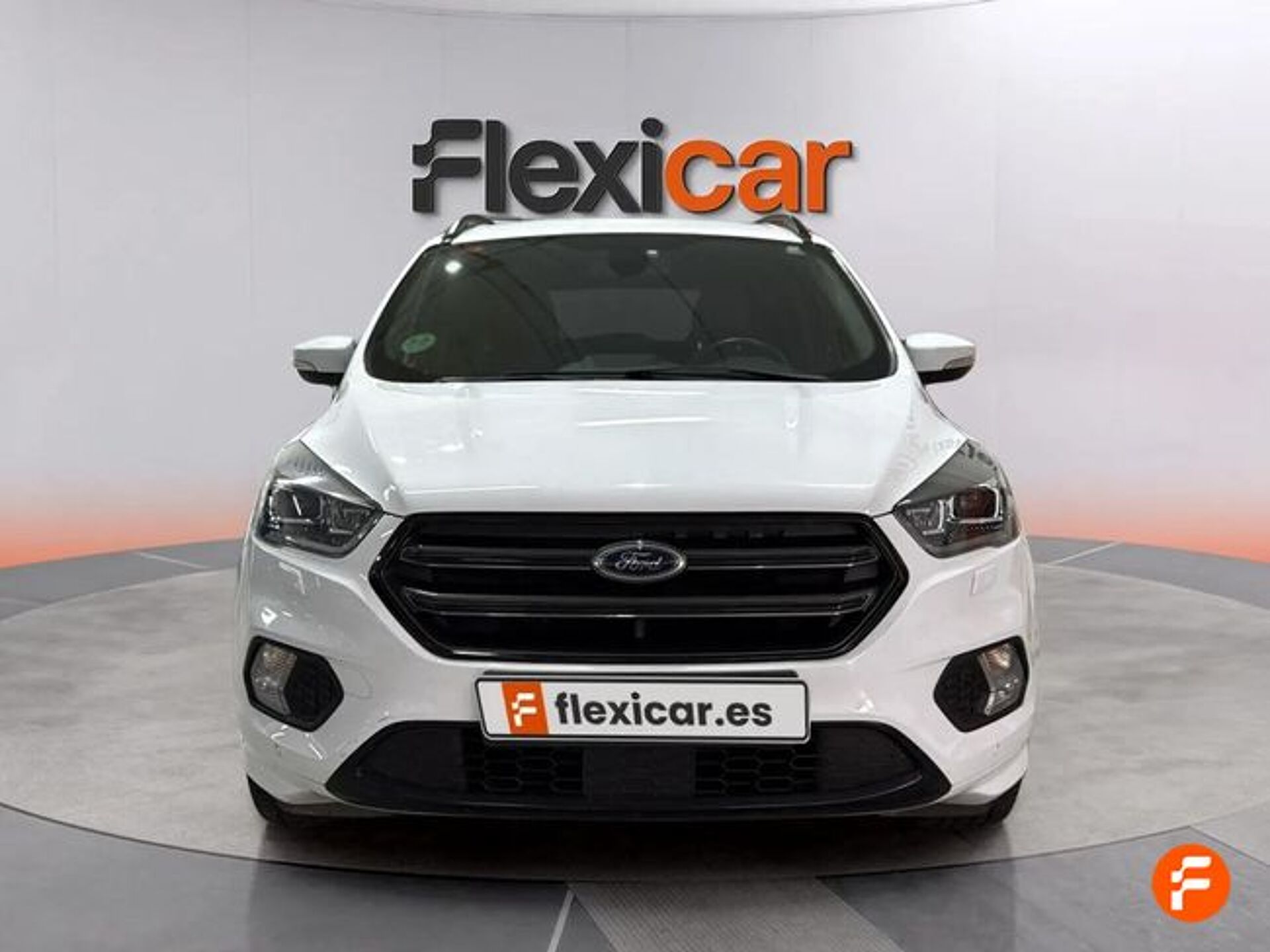 Imagen 2 de FORD Kuga