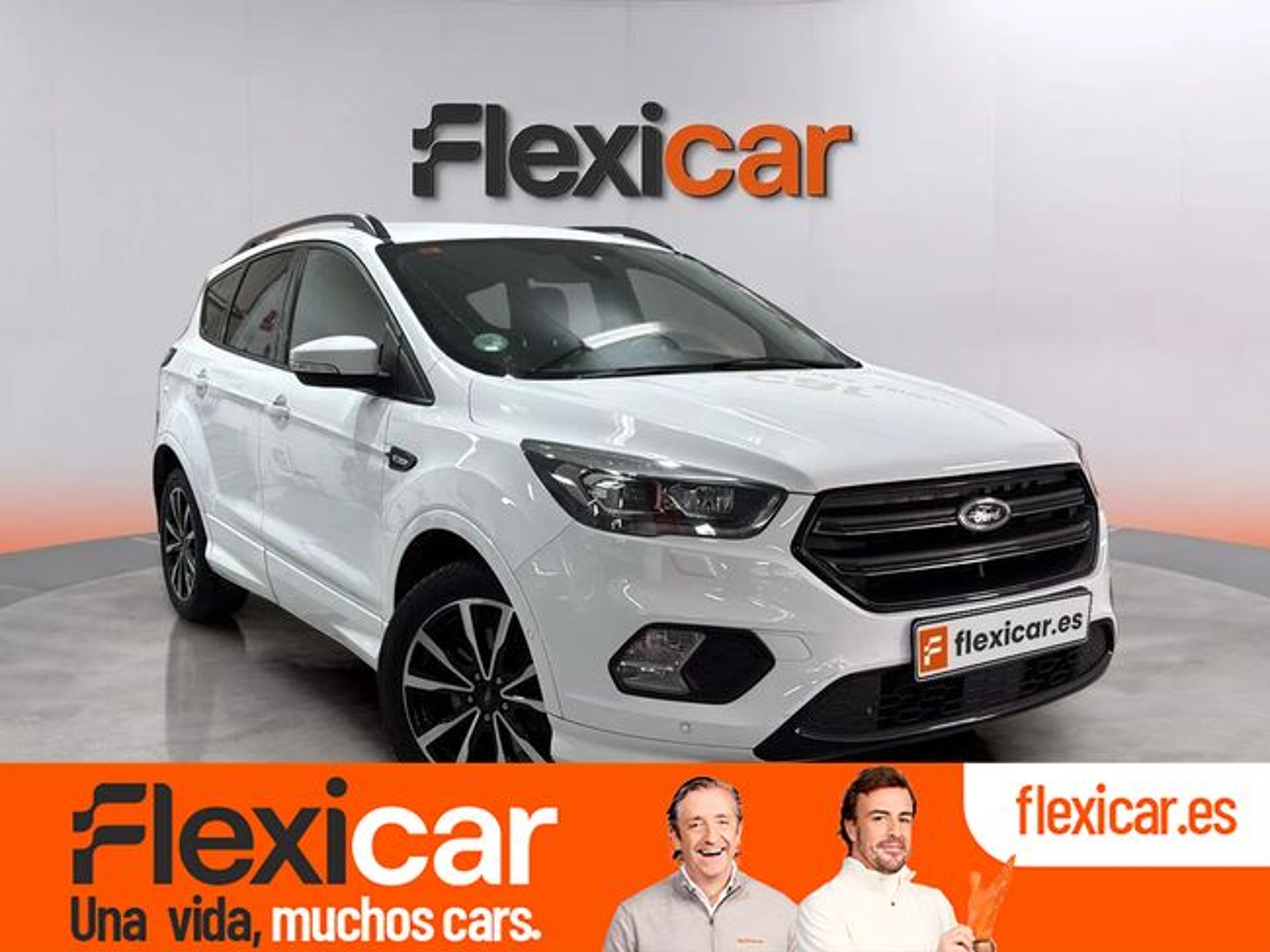 Imagen de FORD Kuga