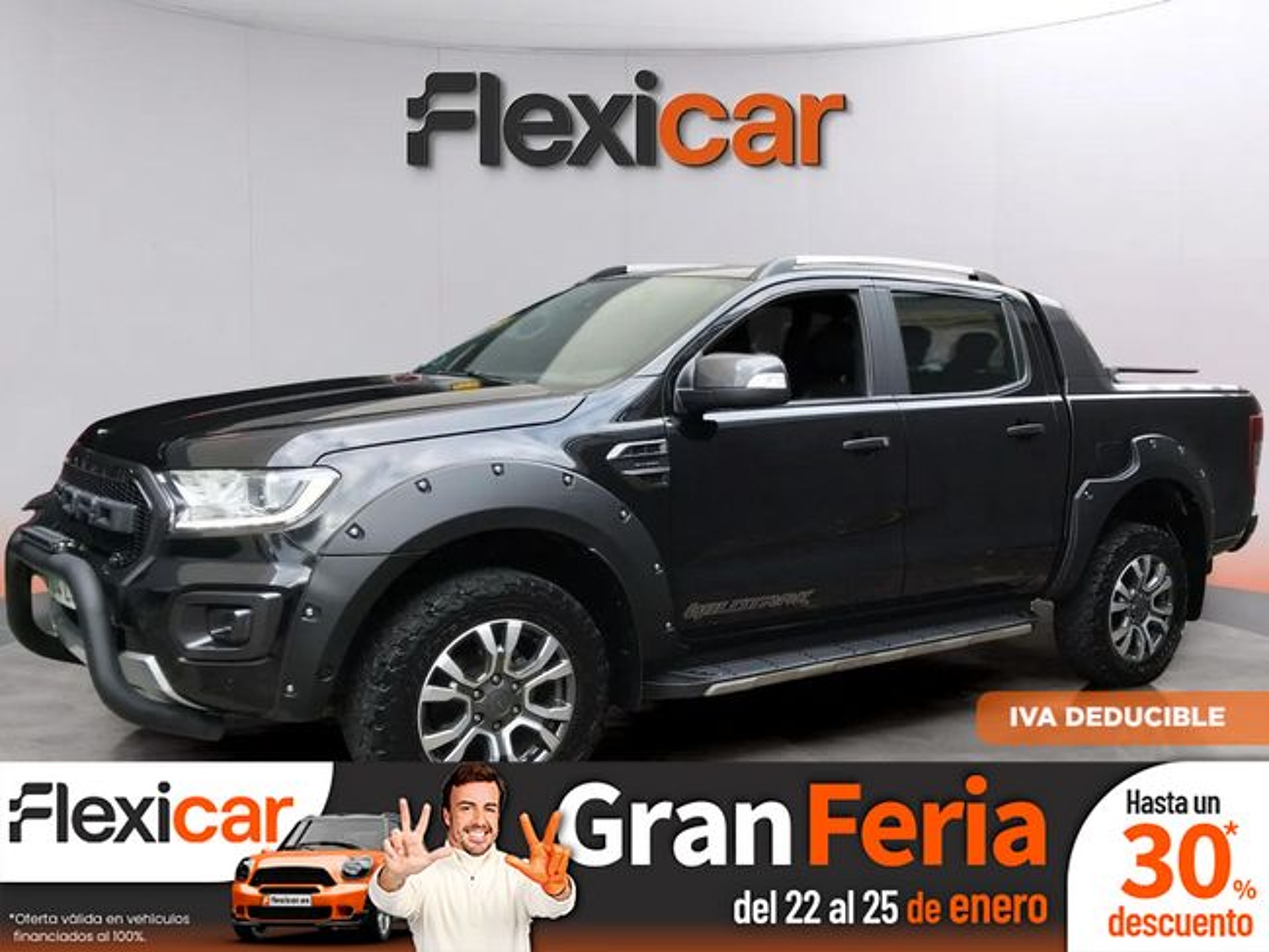 Imagen de FORD Ranger