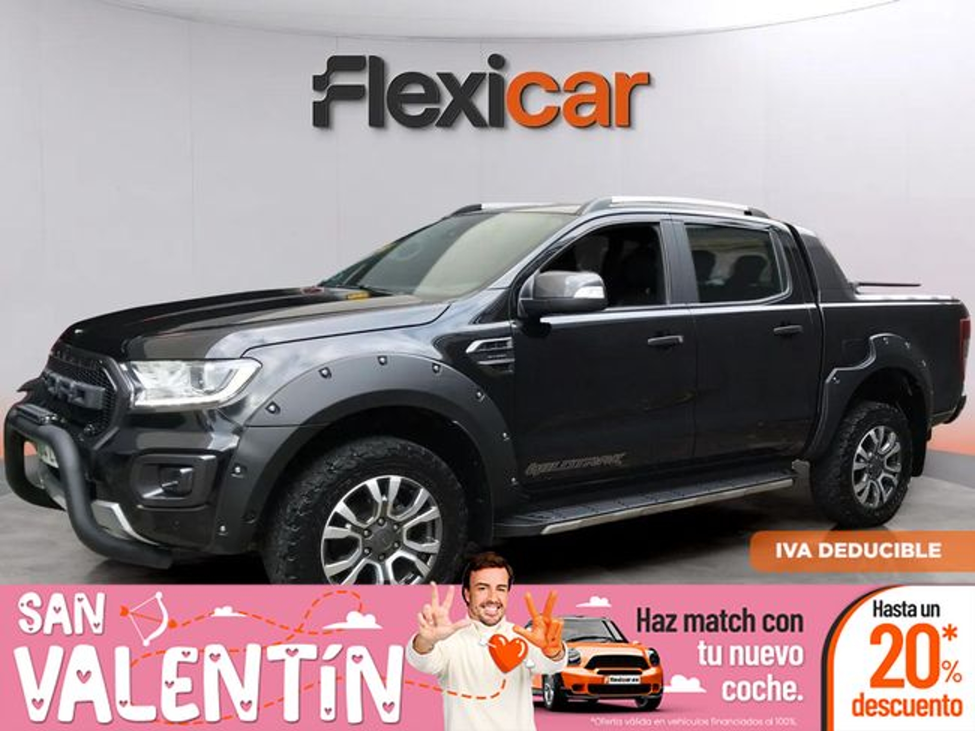 Imagen de FORD Ranger