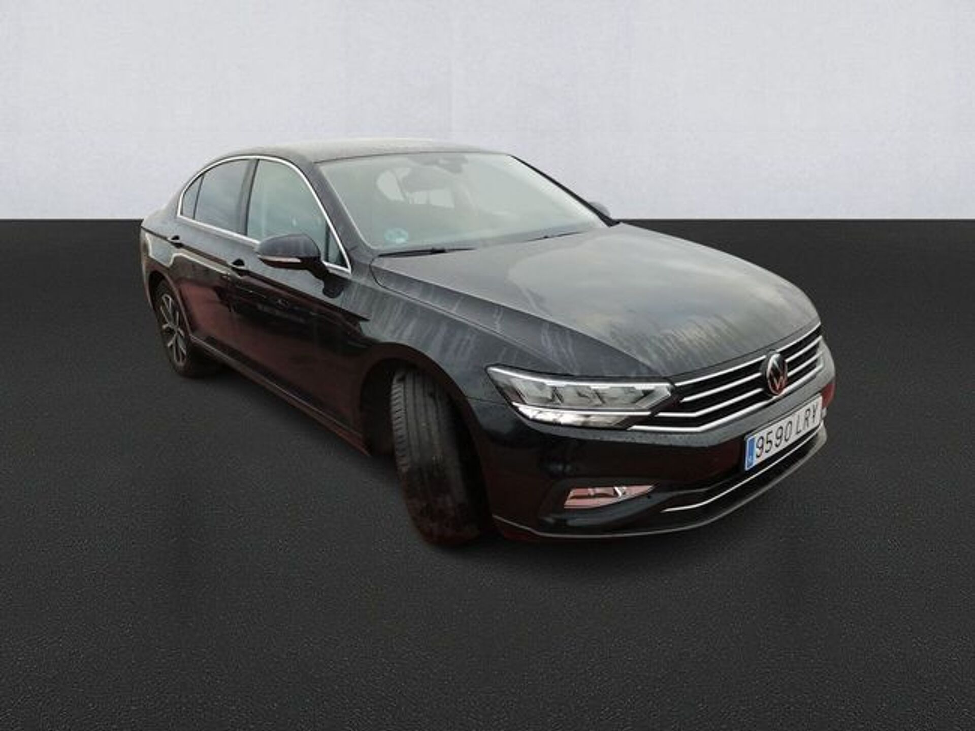 Imagen 3 de VOLKSWAGEN Passat