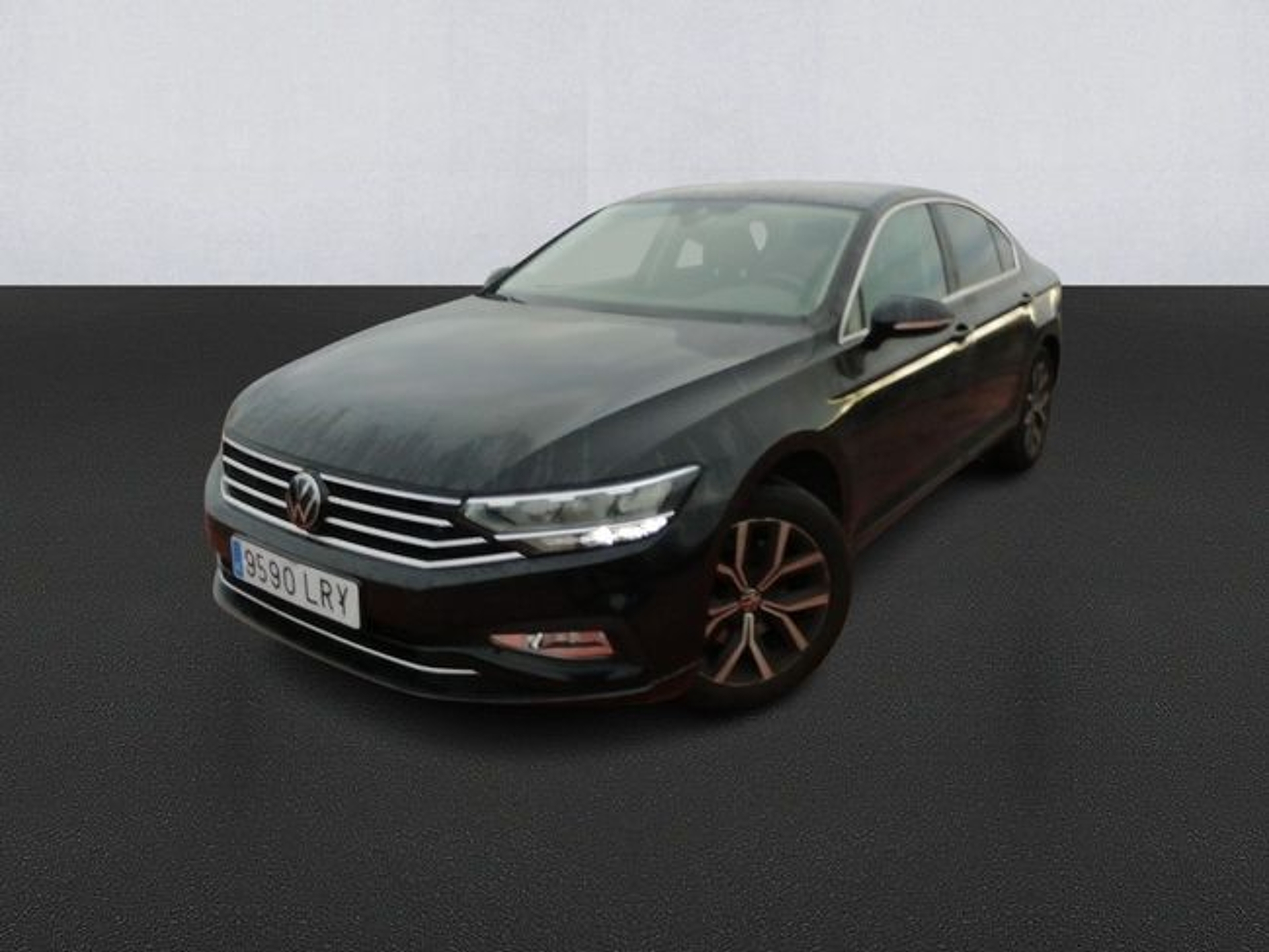 Imagen de VOLKSWAGEN Passat