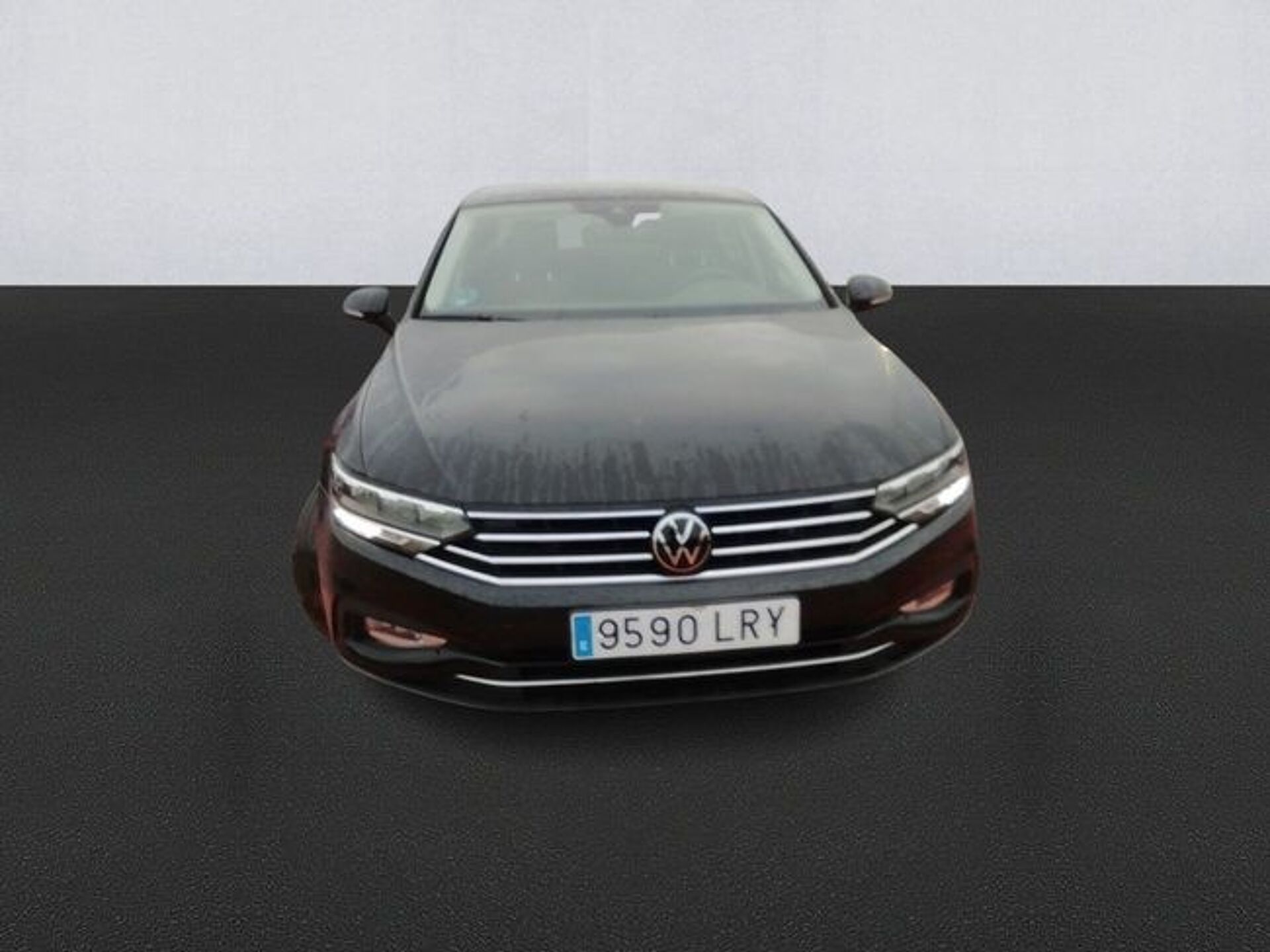Imagen 2 de VOLKSWAGEN Passat