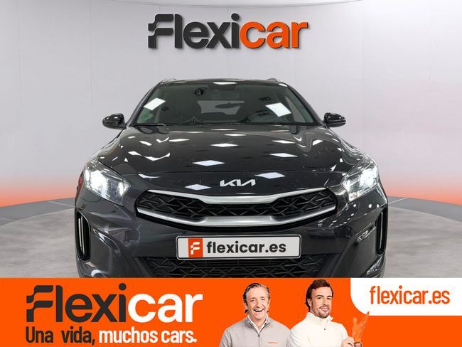 Foto del KIA XCeed 1.0 T-GDi Drive