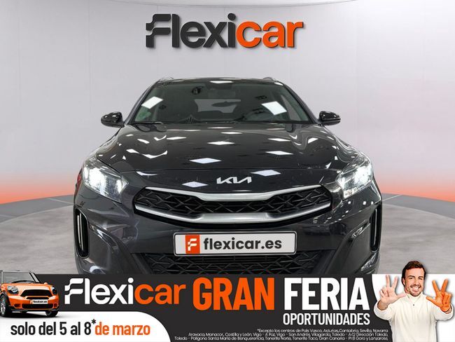 Foto del KIA XCeed 1.0 T-GDi Drive