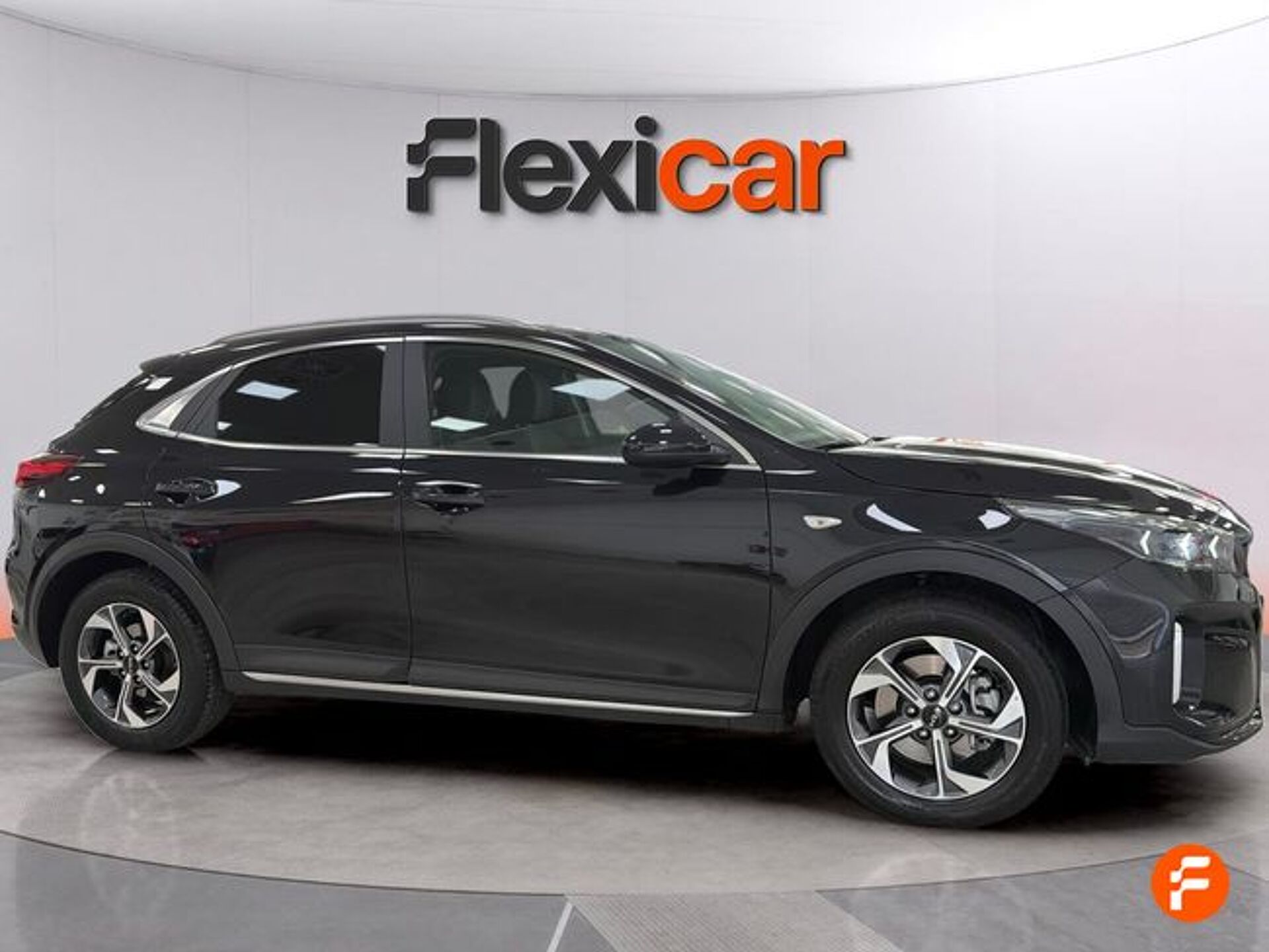 Imagen 3 de KIA XCeed