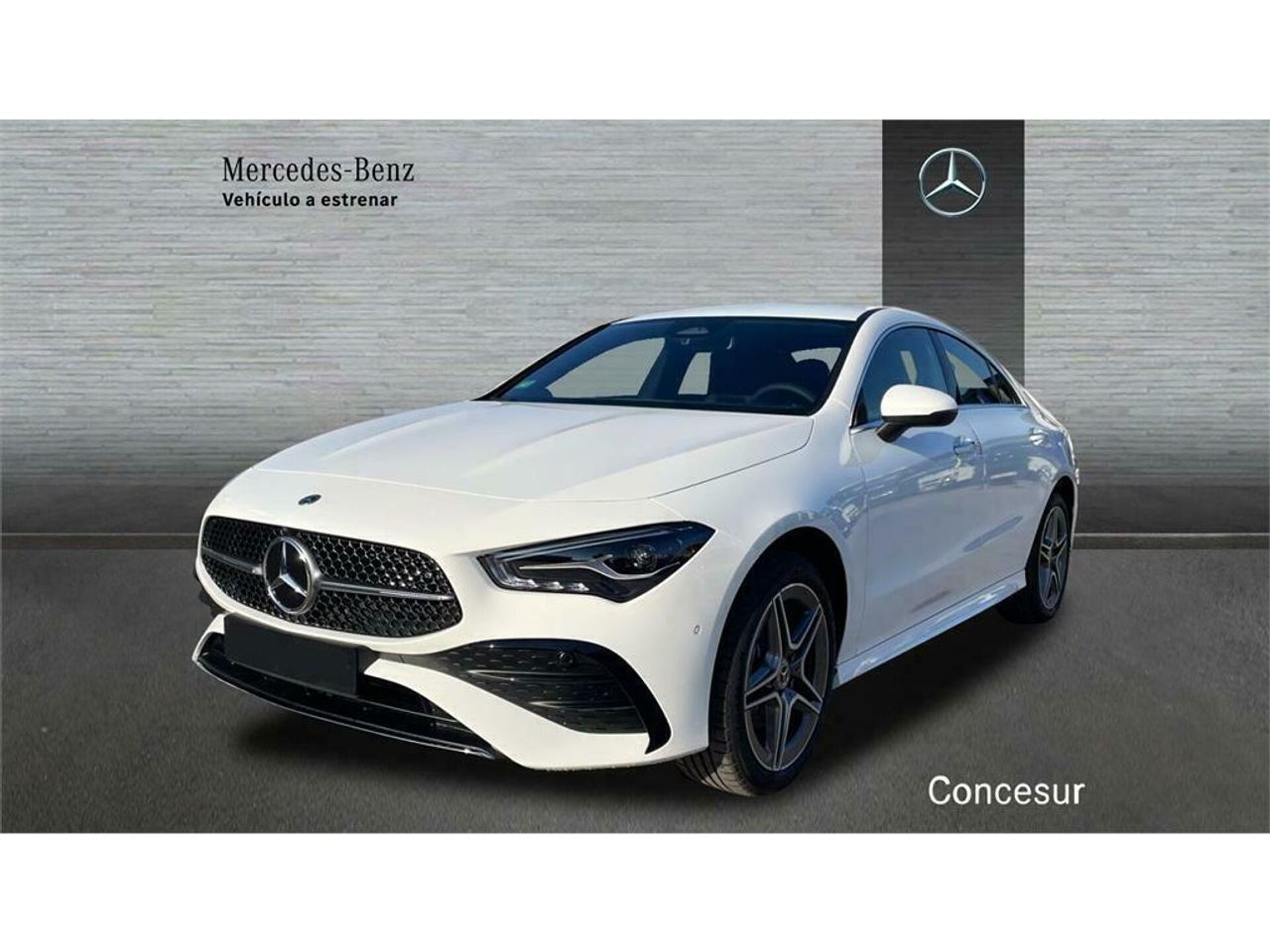 Imagen de MERCEDES Clase CLA