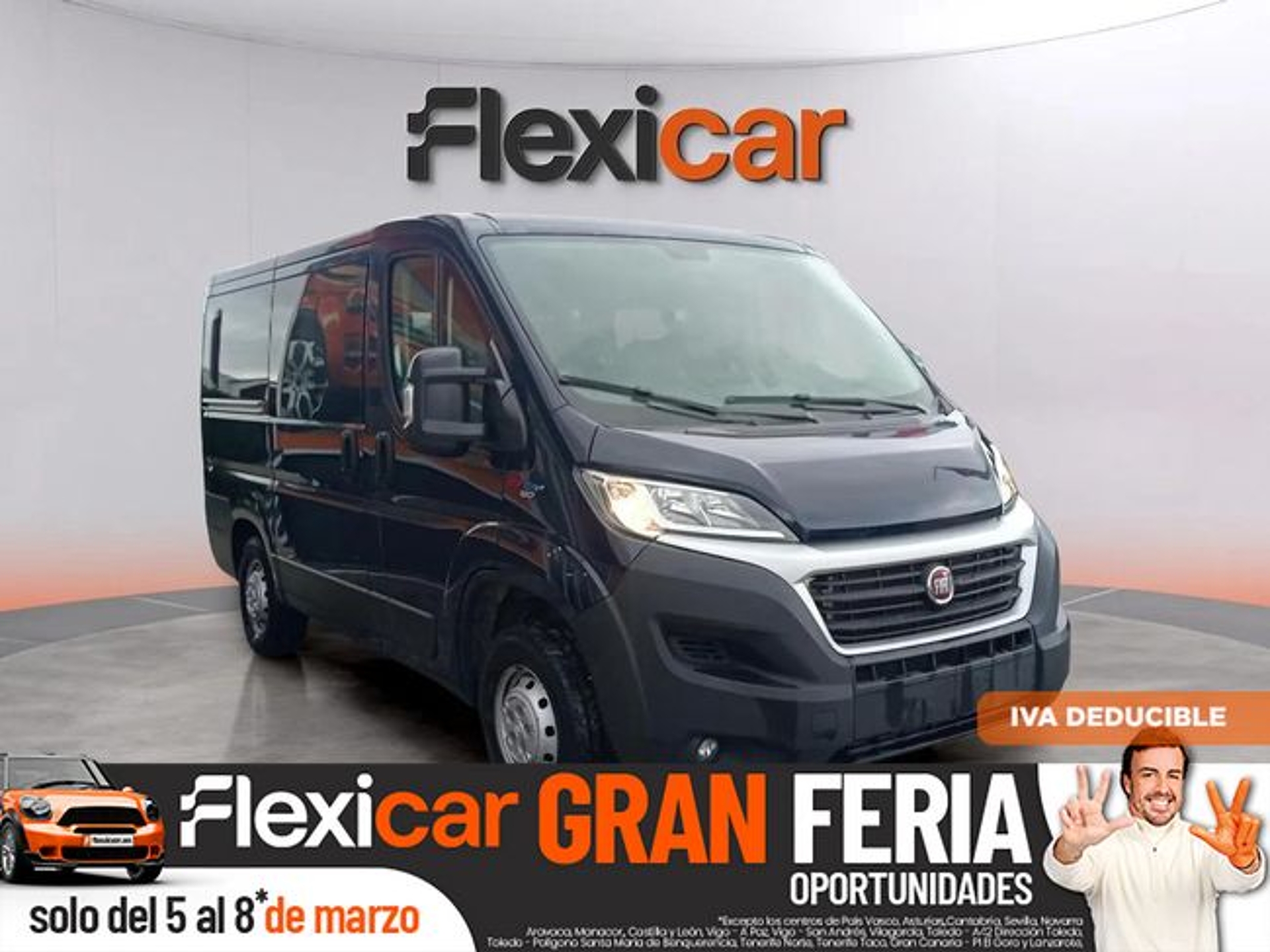 Imagen de FIAT Ducato