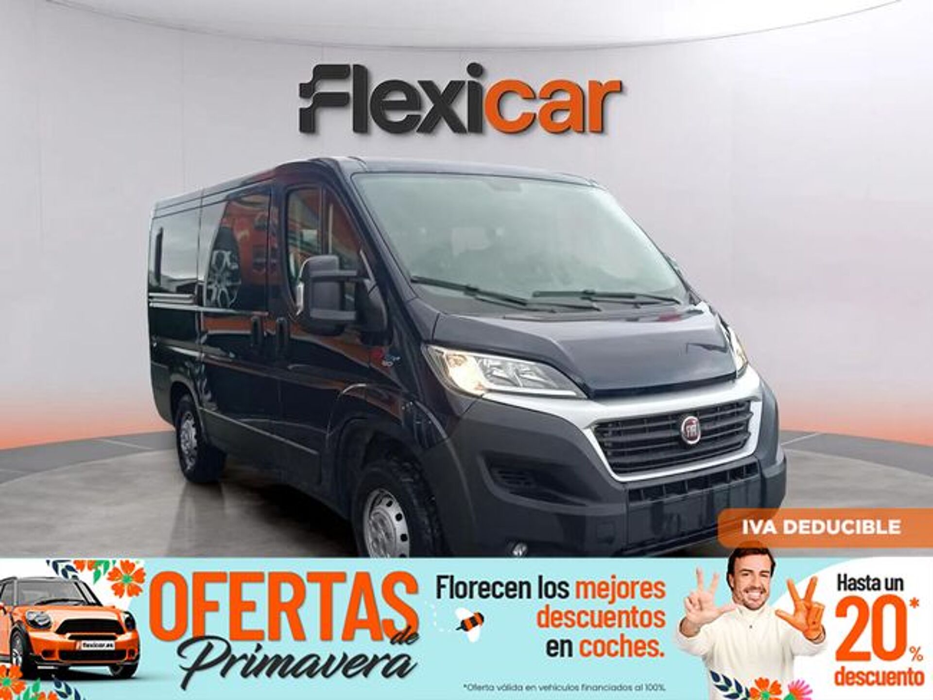 Imagen 1 de FIAT Ducato