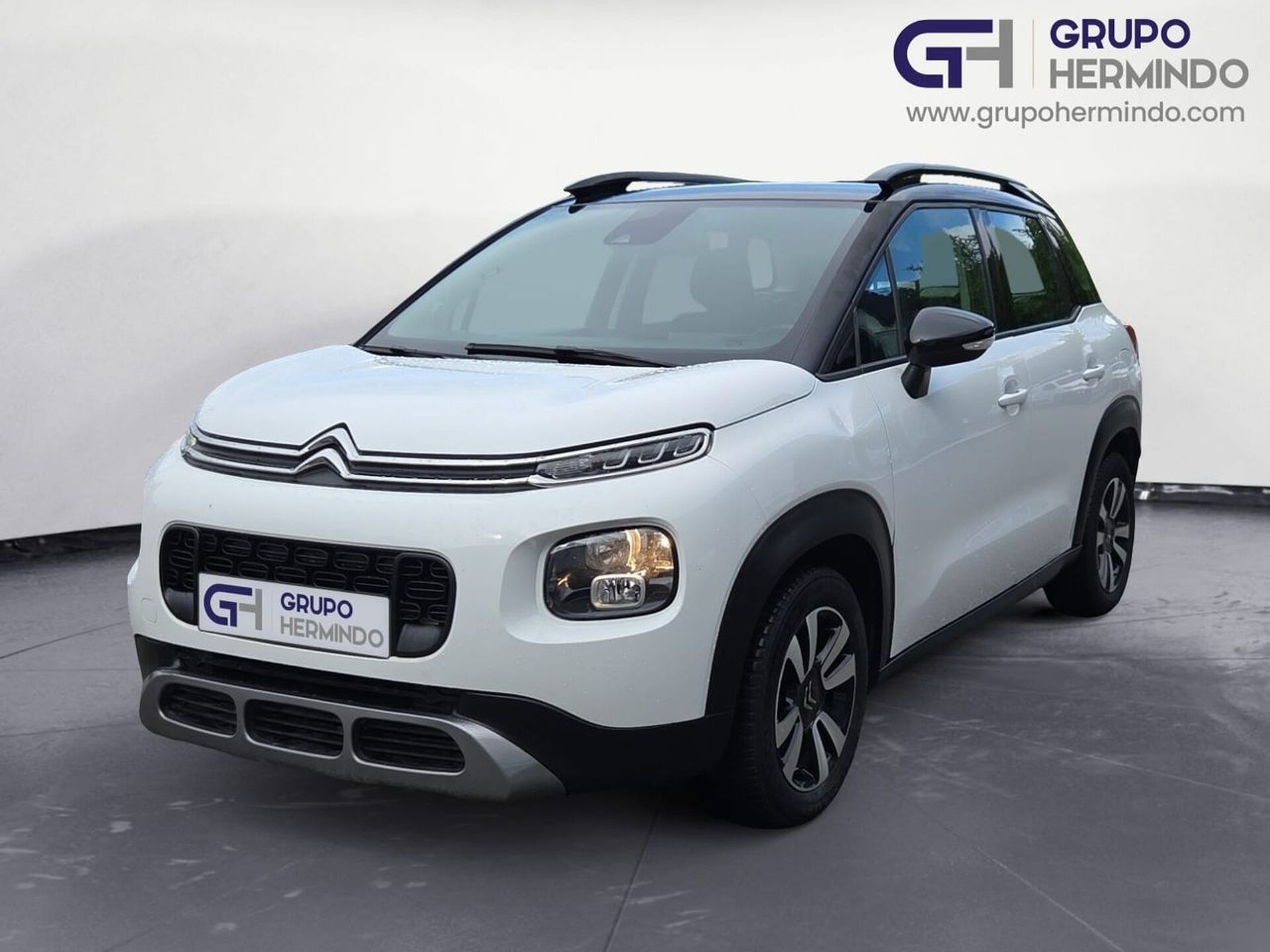 Imagen de CITROEN C3 Aircross