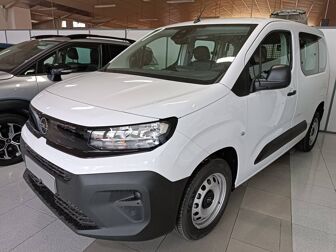 Imagen de OPEL Combo Life 1.5TD S&S L Business Edition 100