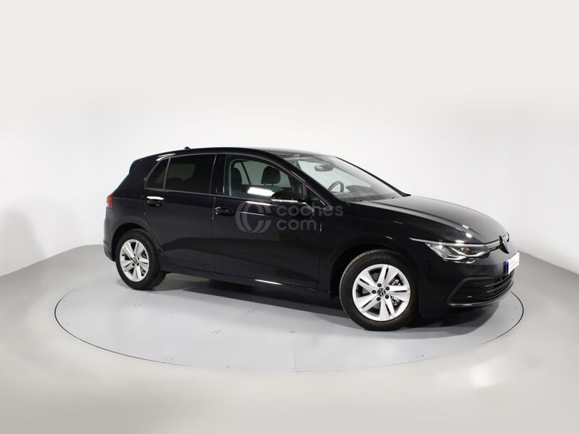 Foto del VOLKSWAGEN Golf 2.0TDI Life 85kW