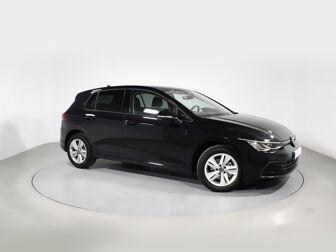 Imagen de VOLKSWAGEN Golf 2.0TDI Life 85kW