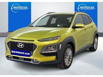 Imagen de HYUNDAI Kona 1.0 TGDI Essence 4x2