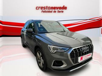 Imagen de AUDI Q3 35 TFSI Advanced S tronic