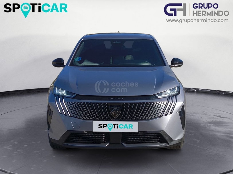 Foto del PEUGEOT 3008 Hybrid 136 Allure eDCS6