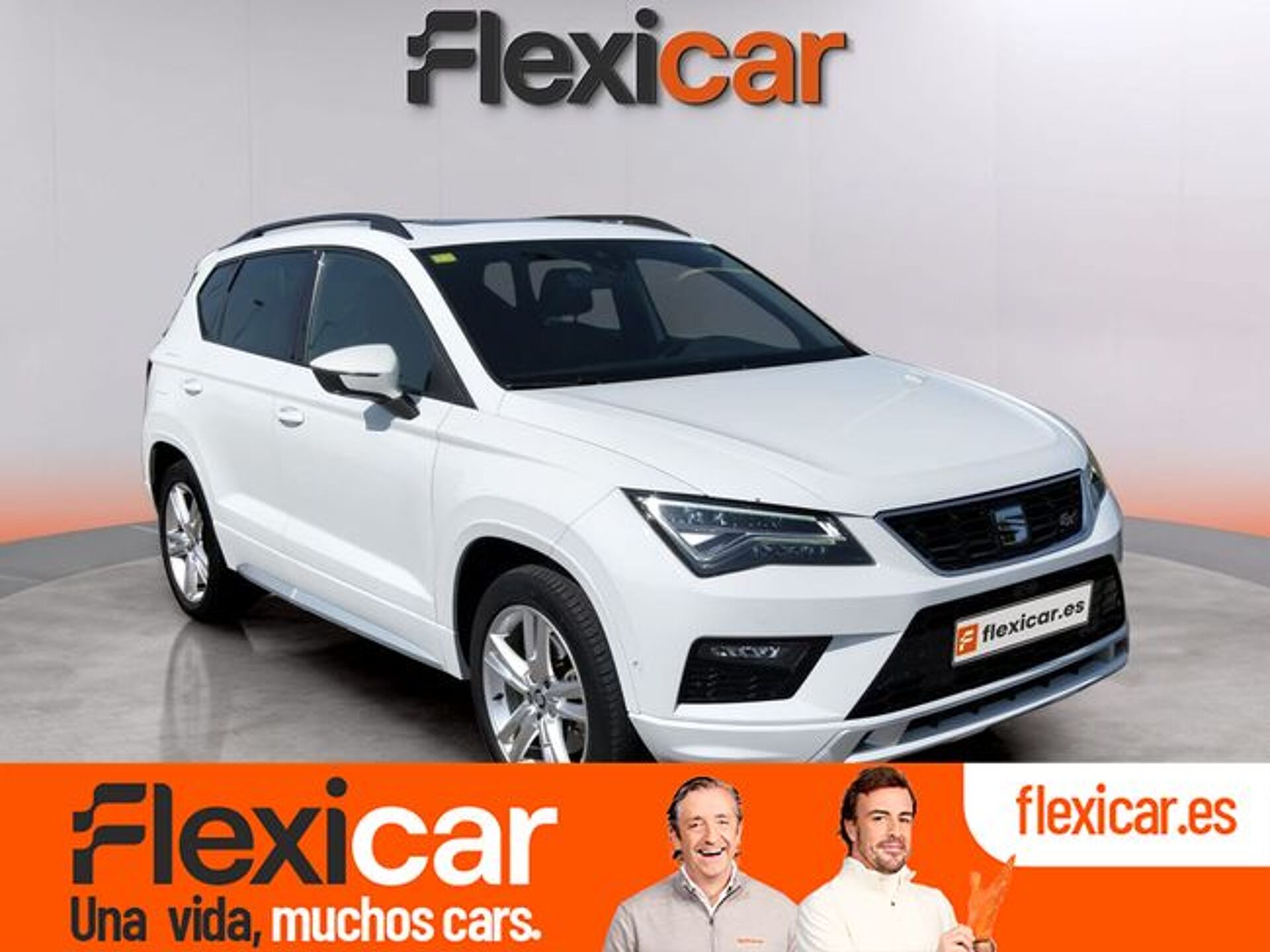 Imagen de SEAT Ateca