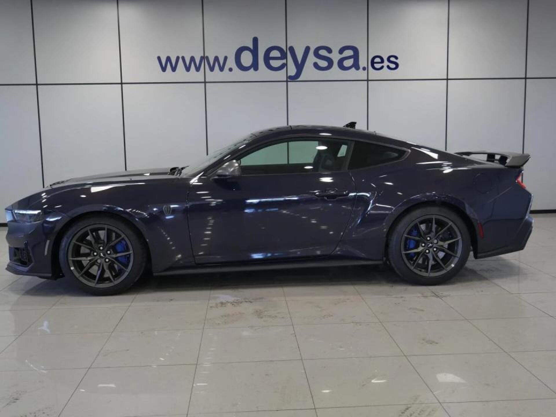 Imagen 2 de FORD Mustang