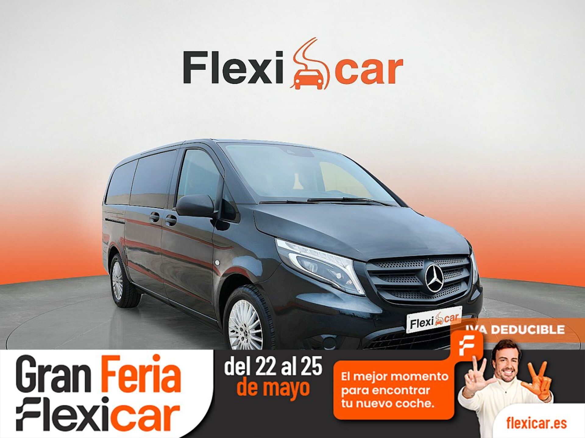 Imagen de MERCEDES Vito
