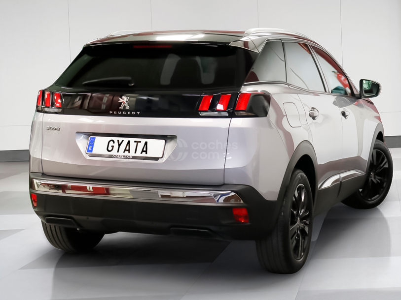 Foto del PEUGEOT 3008 1.5BlueHDi Allure S&S 130